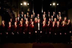 Rīgas pareizticīgo kamerkoris BLAGOVEST